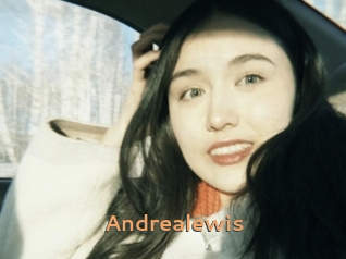 Andrealewis