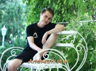 Andreallister