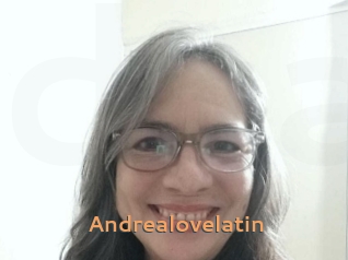 Andrealovelatin
