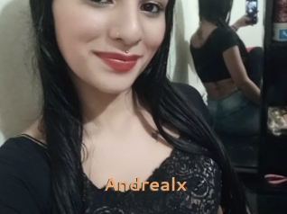 Andrealx