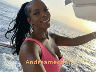 Andreamegaan