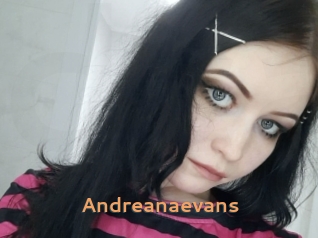 andreanaevans Du Cul A Gogo