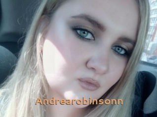 Andrearobinsonn