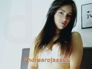 Andrearojassex