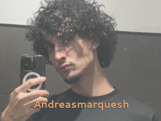 Andreasmarquesh