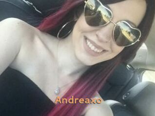 Andreaxo