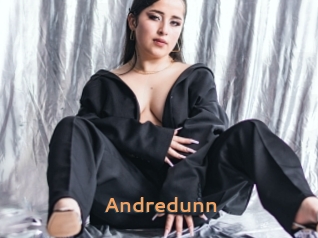 Andredunn