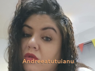Andreeatutuianu