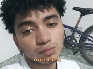 Andrefeli