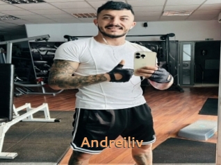 Andreiliv