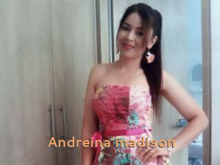 Andreina_madison