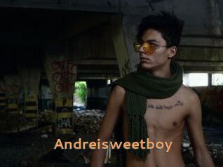 Andreisweetboy
