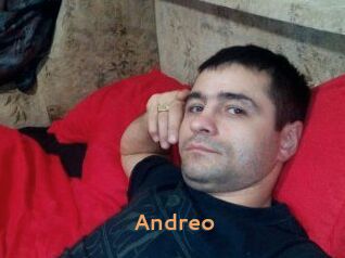 Andreo