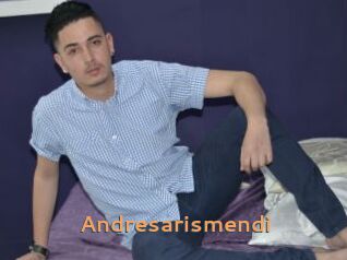 Andresarismendi