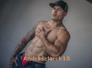 andresclarck18 Du Cul A Gogo