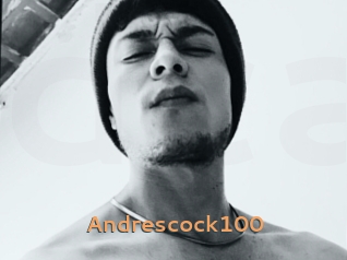 Andrescock100