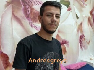 Andresgreys