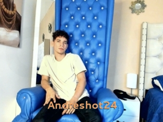 Andreshot24