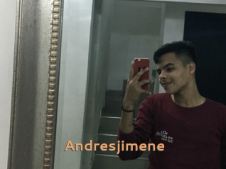 Andresjimene