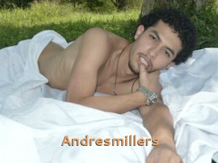 Andresmillers