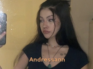 Andressann