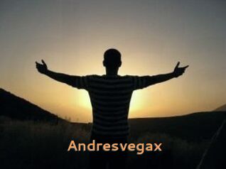 Andresvegax