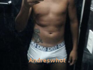 Andreswhot