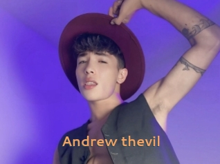 andrew_thevil Du Cul A Gogo