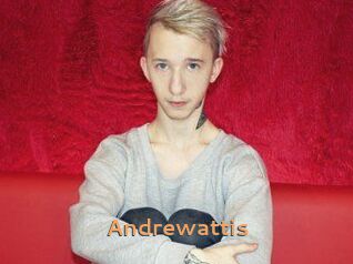 Andrewattis