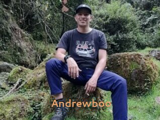 Andrewboo