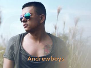 Andrewboys