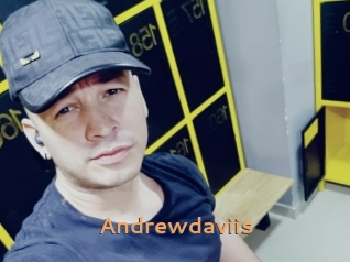 Andrewdaviis