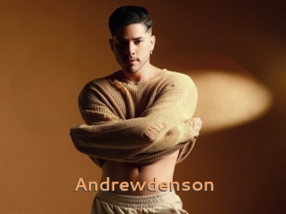 Andrewdenson