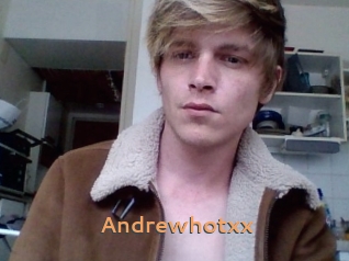 Andrewhotxx