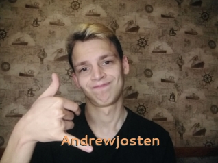 Andrewjosten