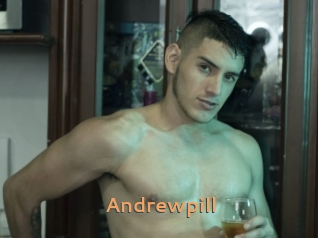 andrewpill Du Cul A Gogo