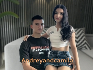 andreyandcamila Du Cul A Gogo