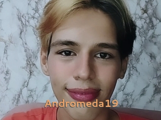 Andromeda19