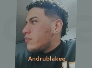 Andrublakee