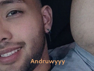 Andruwyyy