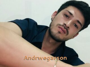 Andrwegarson