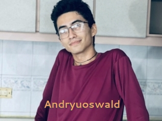 Andryuoswald