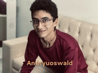 andryuoswald Du Cul A Gogo