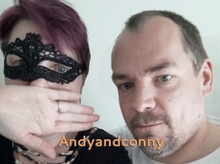 Andyandconny