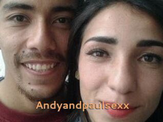 Andyandpaulsexx