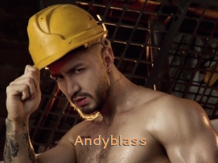 andyblass Du Cul A Gogo