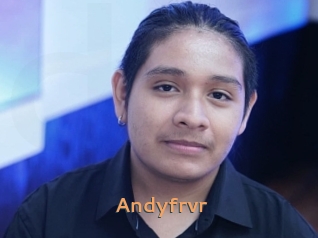 Andyfrvr