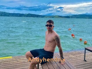 Andyhendrix