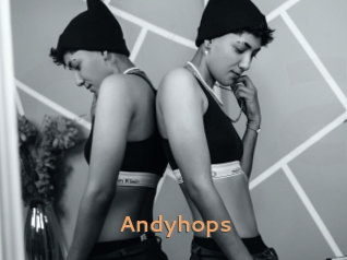 Andyhops