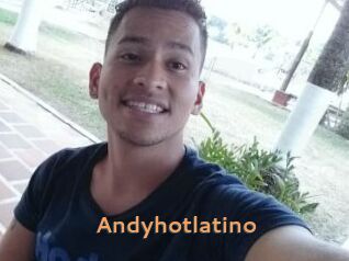 Andyhotlatino